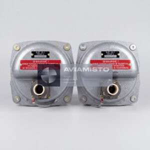 BDG-10-1 Series 2 Gyroscope Block