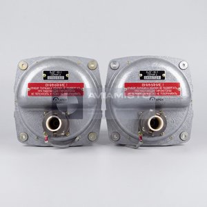 BDG-10-1 Series 2 Gyroscope Block