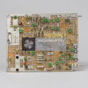 SB3-B1-YARII Modulator Board Yadro-1