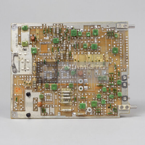 SB3-B1-YARII Modulator Board Yadro-1