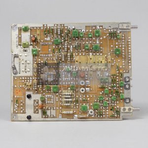 SB3-B1-YARII Modulator Board Yadro-1