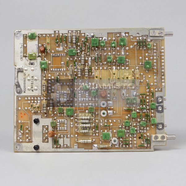 SB3-B1-YARII Modulator Board Yadro-1