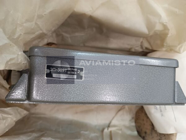 ЭП-309Т магнитный усилитель температуры
