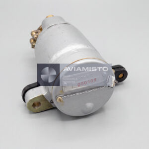 UT-6D Trim Tab Actuator