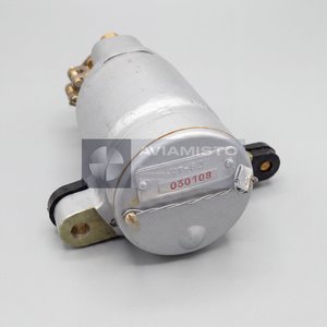UT-6D Trim Tab Actuator