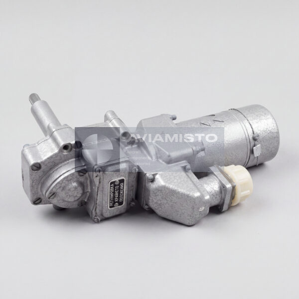 EPK-2T-90 Windshield Wiper Drive