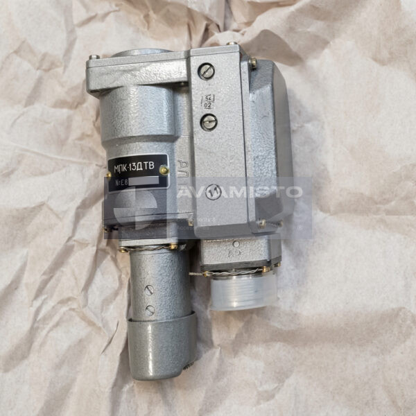 MPK-13DTV Rotary Electromechanism