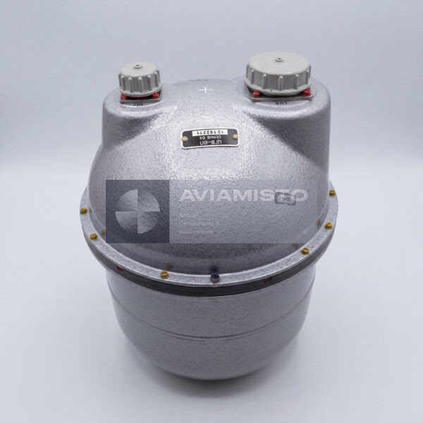 CGV-10P Series 04 Gyroscopic Vertical