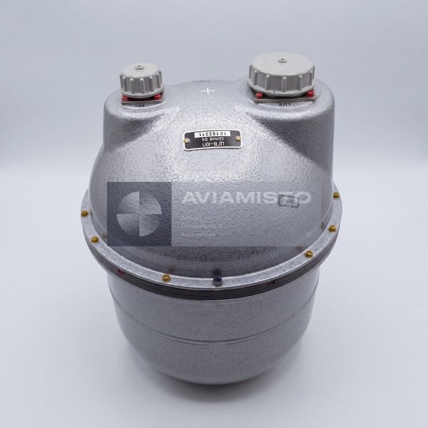 CGV-10P Series 04 Gyroscopic Vertical