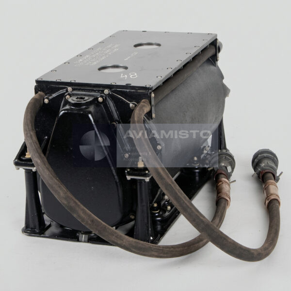 КВ-2НМ курсовертикаль