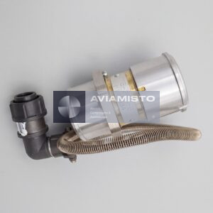 MV-25B-V Vibration Sensor