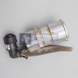 MV-25B-V Vibration Sensor