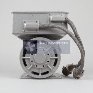 PT-500Ts Aircraft Converter
