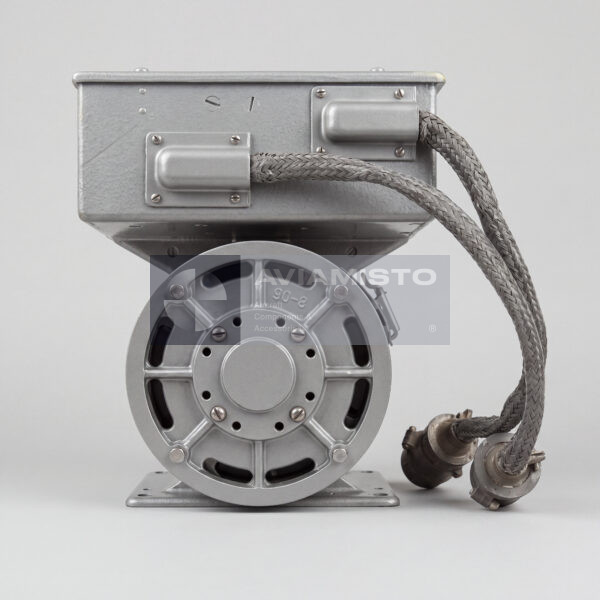 PT-500Ts Aircraft Converter