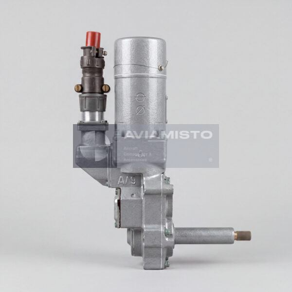EPK-2T-60 Windshield Wiper Drive