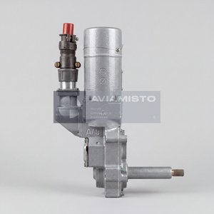 EPK-2T-60 Windshield Wiper Drive