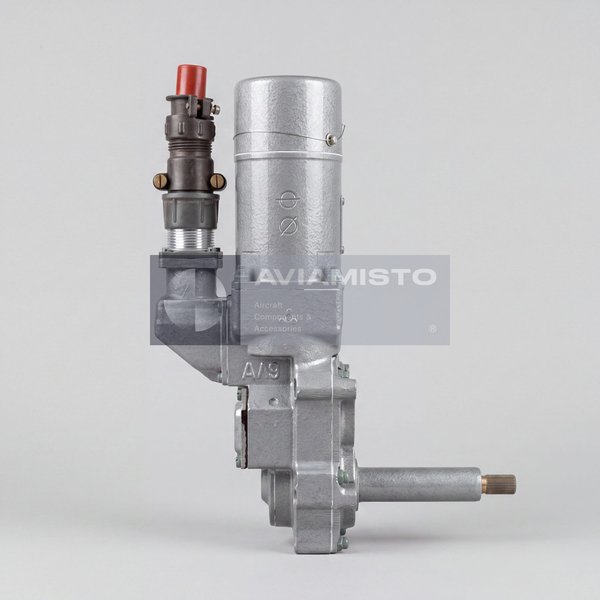 EPK-2T-60 Windshield Wiper Drive