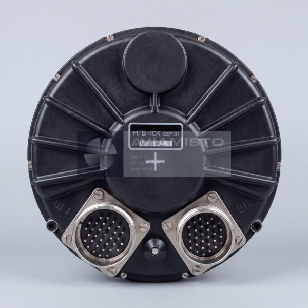 MGV-1SK Series 01 Gyro Vertical