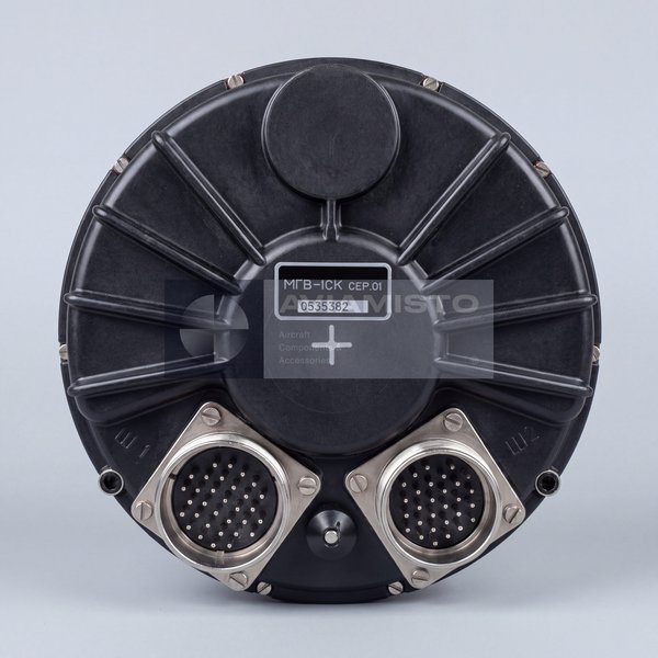 MGV-1SK Series 01 Gyro Vertical