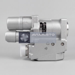 MPK-15-5 Series 2 Rotary Actuator