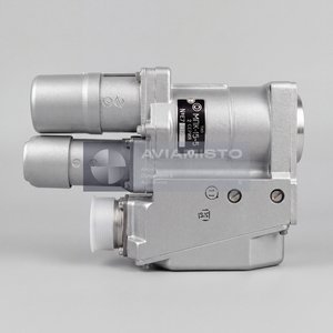 MPK-15-5 Series 2 Rotary Actuator