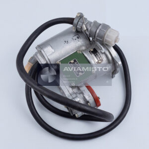 MKV-41 Series 2 Limit Switch Mechanism