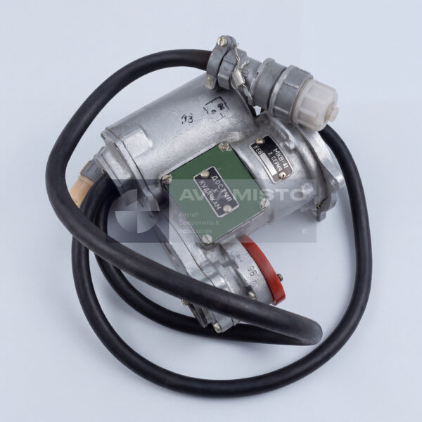 MKV-41 Series 2 Limit Switch Mechanism