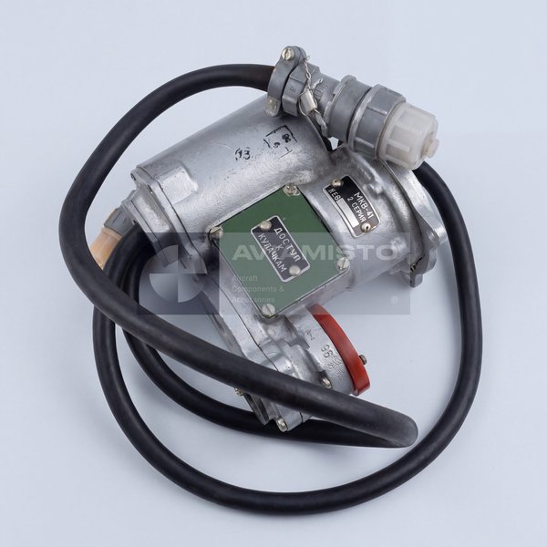 MKV-41 Series 2 Limit Switch Mechanism