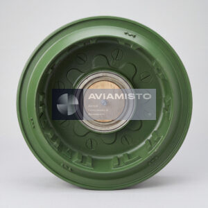 KT-158-010 / KT158.010 Main Wheel Il-76