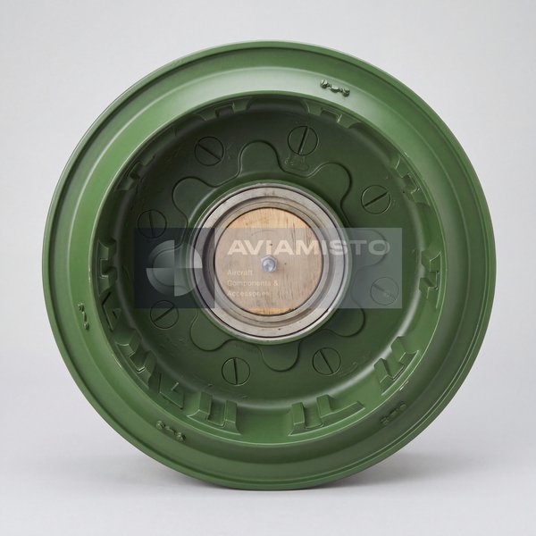 KT-158-010 / KT158.010 Main Wheel Il-76