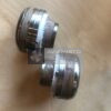 GVK-6 Dynamically Tuned Gyroscope