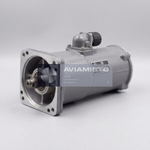 ADS-1000TV Aircraft Electric Motor