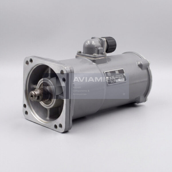 ADS-1000TV Aircraft Electric Motor