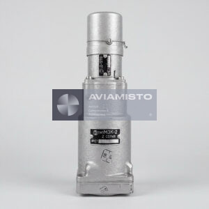 MZK-2 Series 2 Valve Closing Mechanism