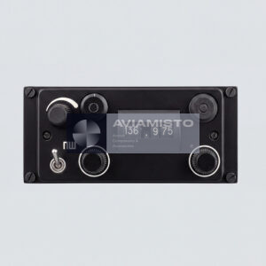 IZH2.390.042-46 Baklan Control Panel
