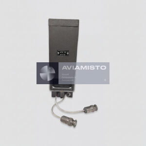 Block 2 IZH2.000.063 R-863 Transmitter