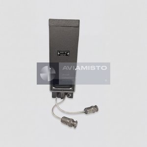 Block 2 IZH2.000.063 R-863 Transmitter