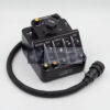 PU-1248 Series 2 Autopilot Control Panel