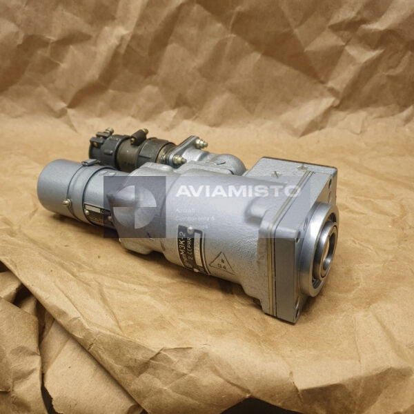 MZK-2 Series 2 Valve Closing Mechanism