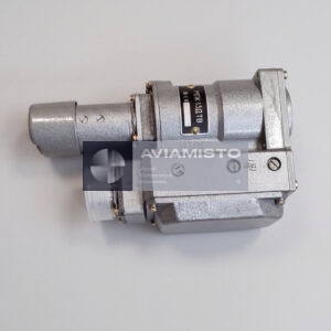 MPK-13DTV Rotary Electromechanism