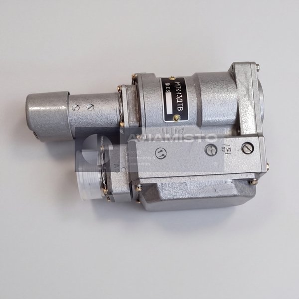 MPK-13DTV Rotary Electromechanism