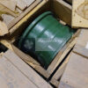 KT159-010 / KT159.010-1 Nose Wheel Il-76