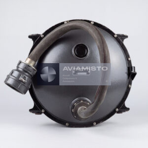 GA-2M Gyroscopic Unit