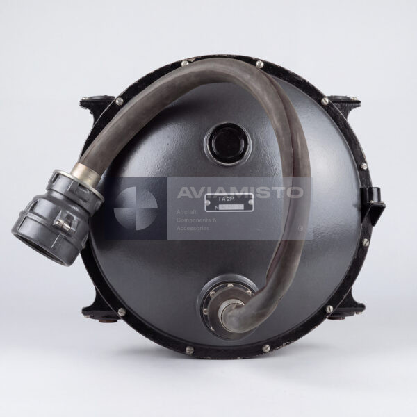 GA-2M Gyroscopic Unit