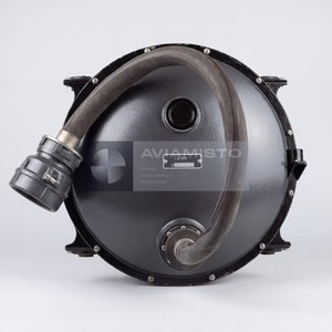 GA-2M Gyroscopic Unit