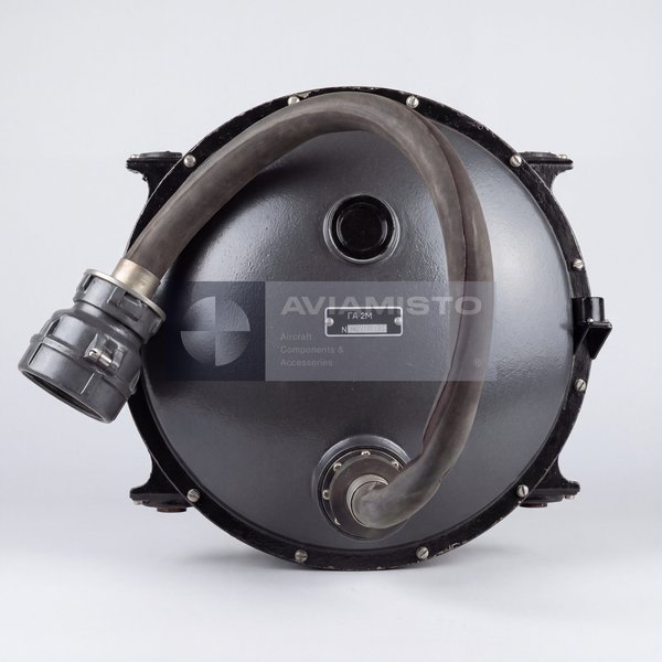 GA-2M Gyroscopic Unit