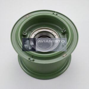KT159-010 / KT159.010-1 Nose Wheel Il-76