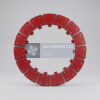 KT158-040 Support Disc for Il-76 Brake