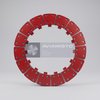 KT158-040 Support Disc for Il-76 Brake