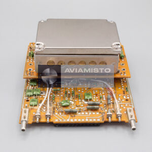 SB2-B1-YARII IF Signal Selector Module